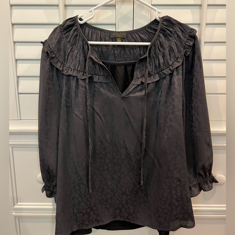 Current Air Blouse